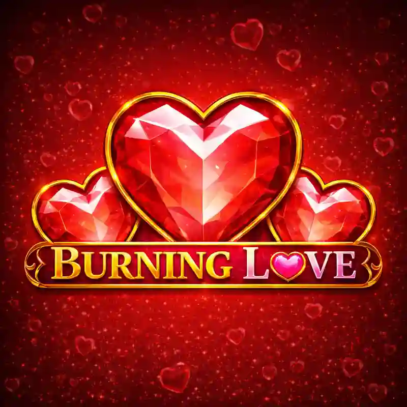 Burning Love - wagi app