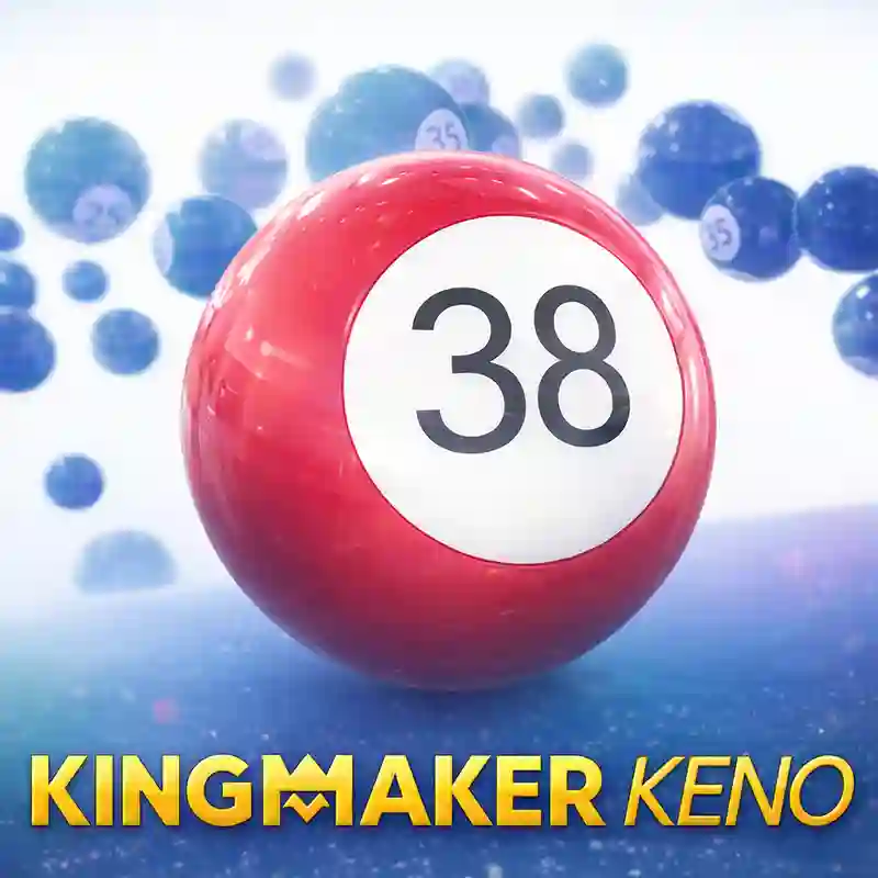Max Keno - wagi app